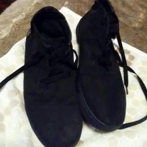 Mens polo shoes
